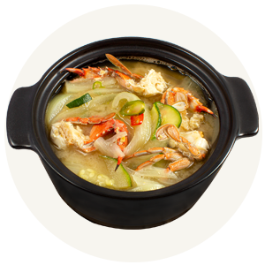 국,찌개류