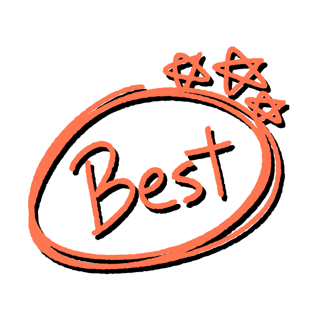 BEST