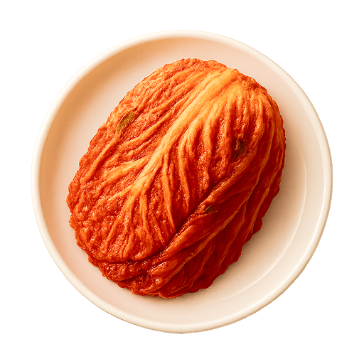 반찬류