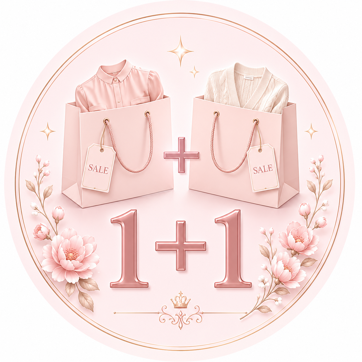 1+1