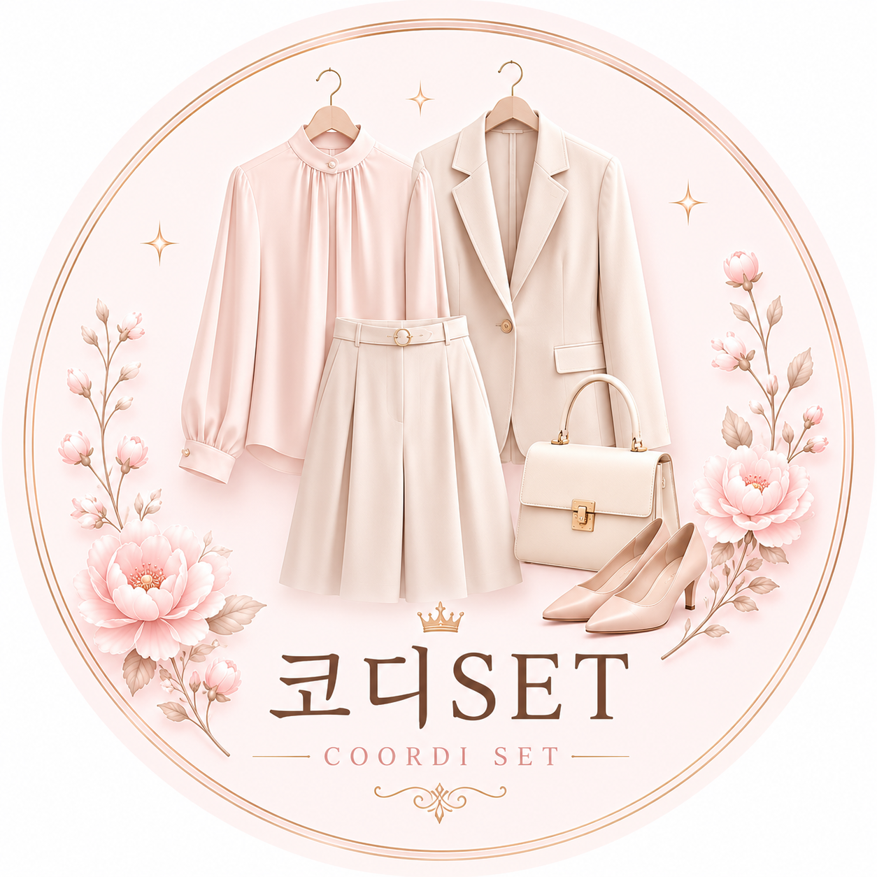 코딘SET