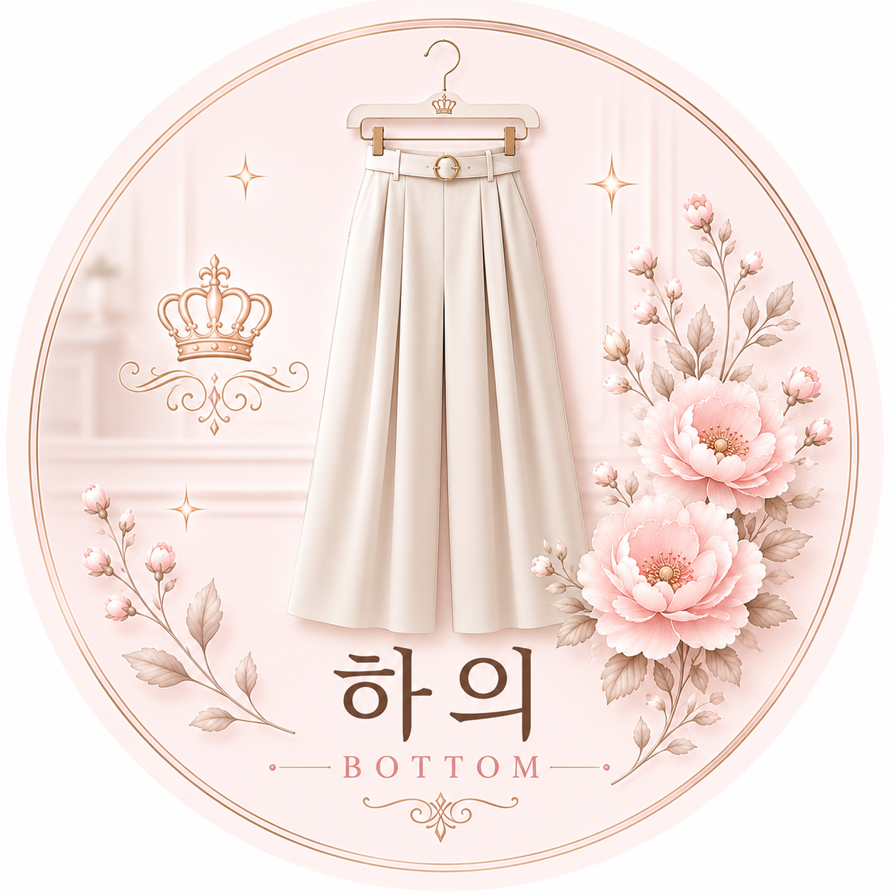 하의