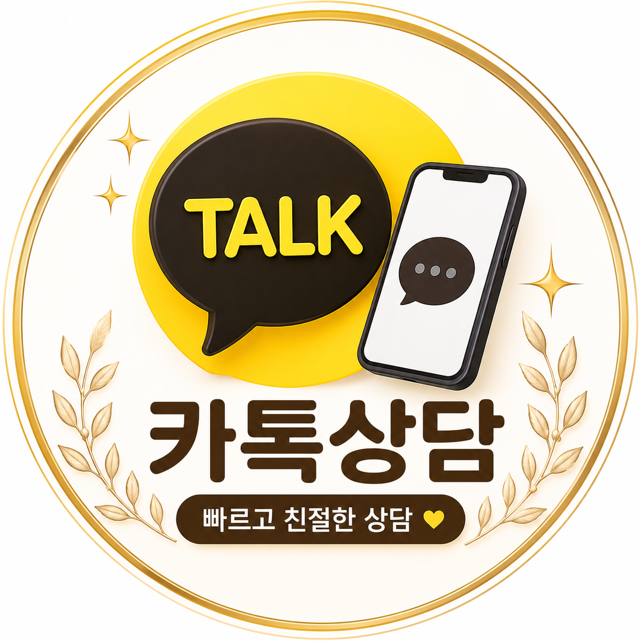 카톡상담