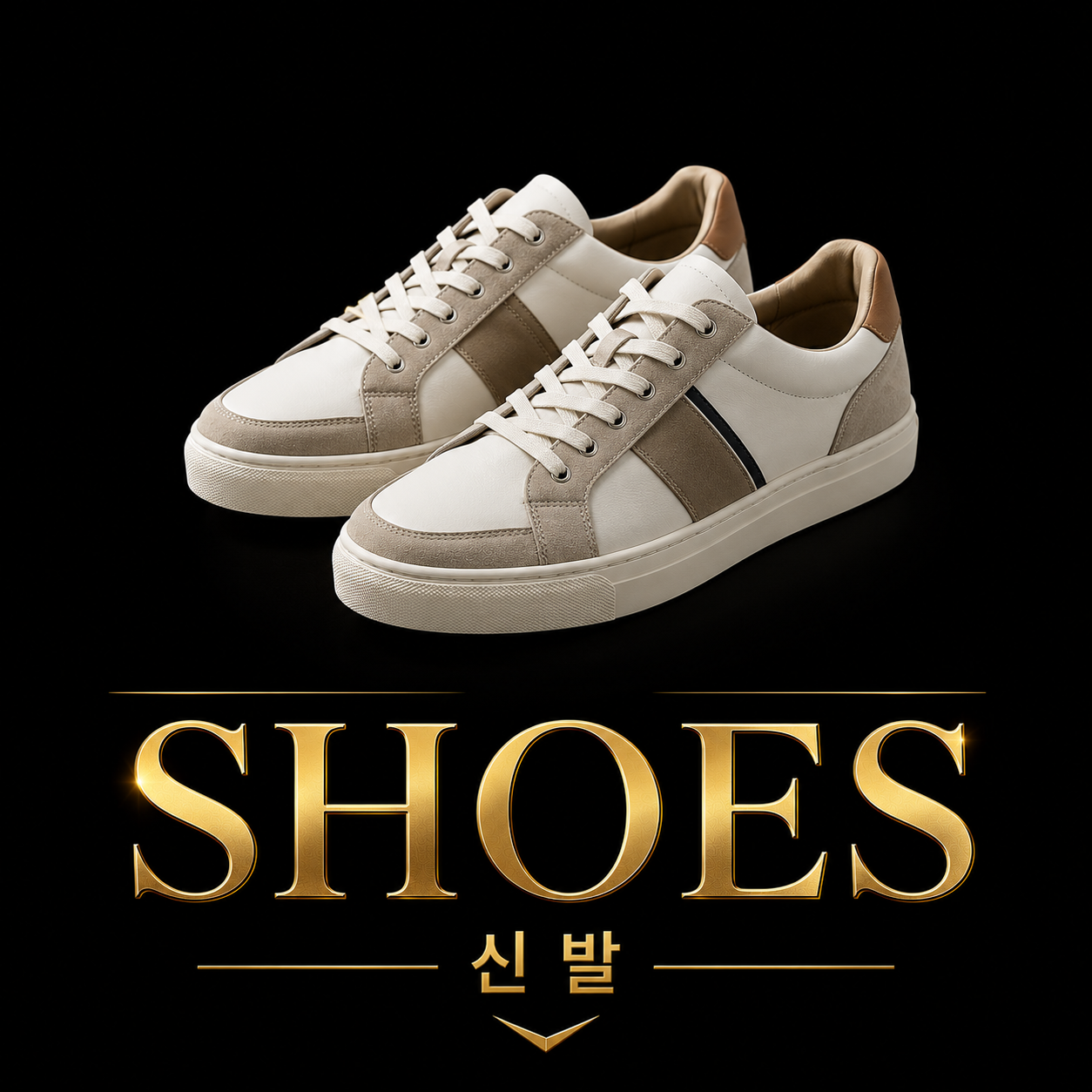 신발