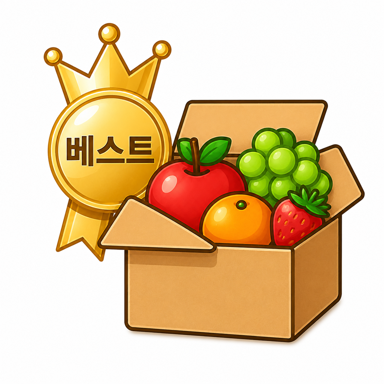 베스트
