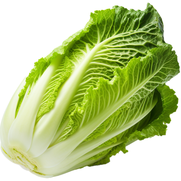 채소