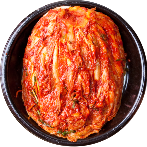 김치