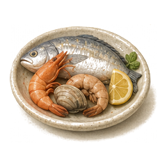수산물