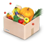 식품