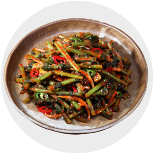 제철김치