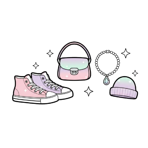 슈즈/잡화