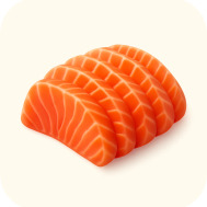 횟감