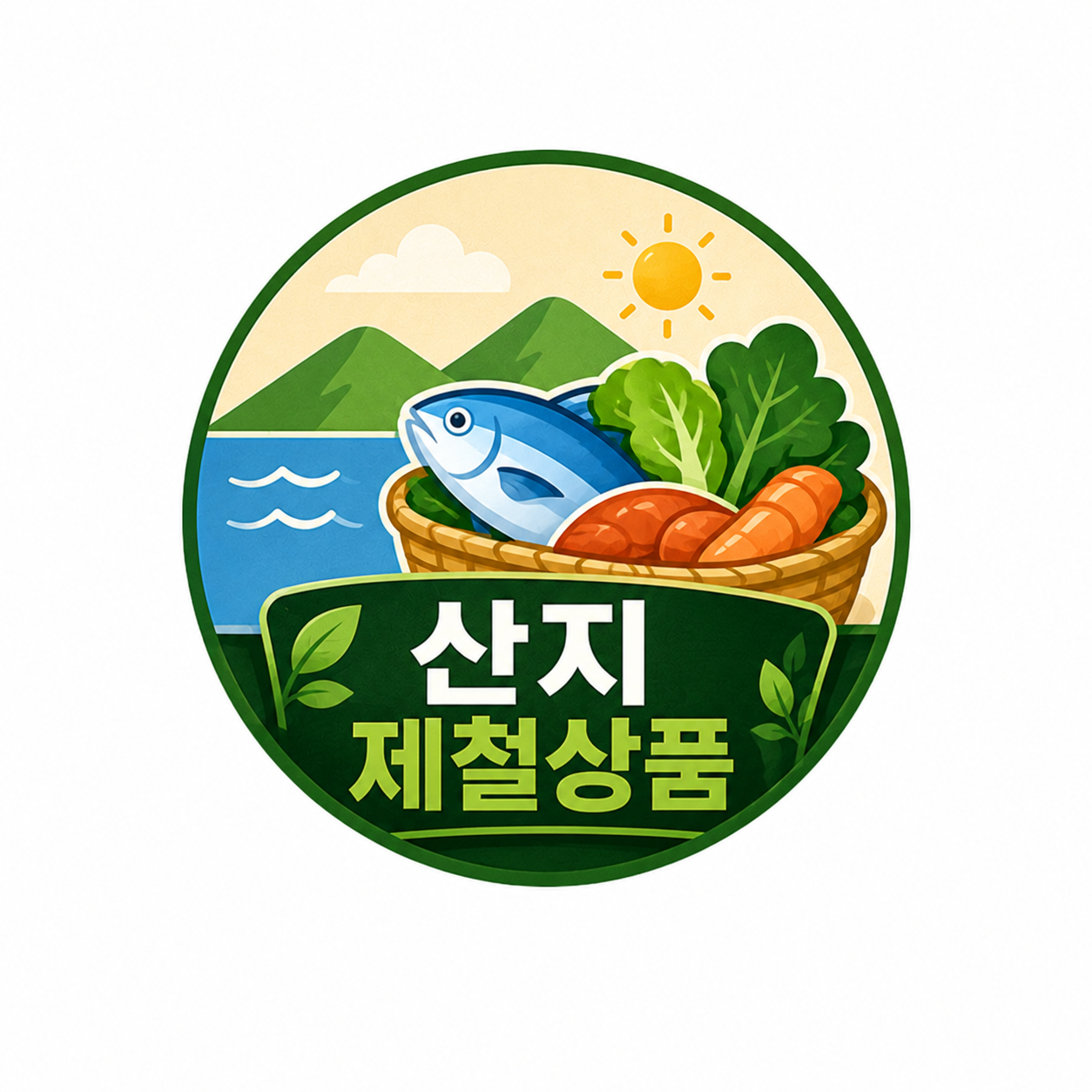 산지제철상품