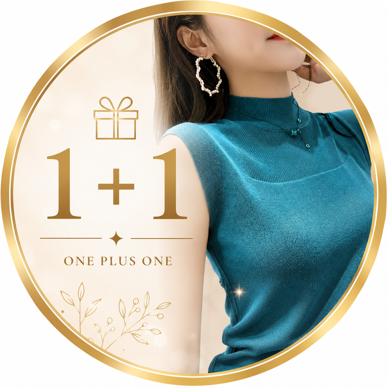 1+1
