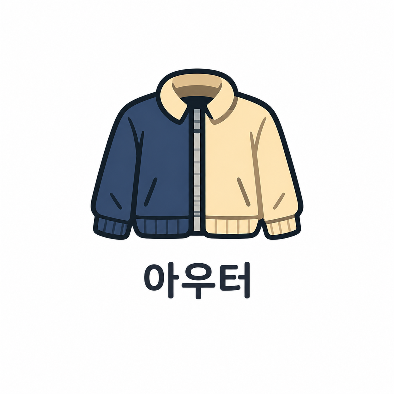 아우터