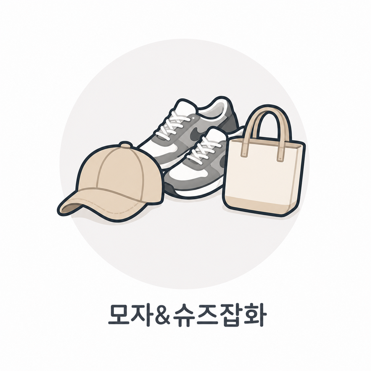 모자&슈즈잡화