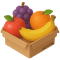 과일