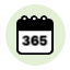 365