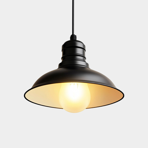 LED 산업등