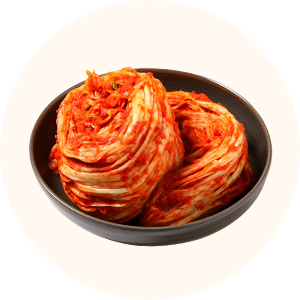 김치류