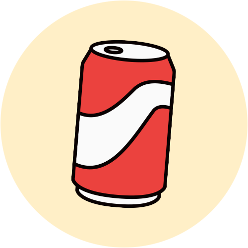 음료