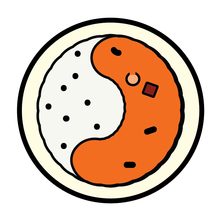 카레/짜장/돈까스/탕수육용
