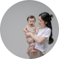 나율맘