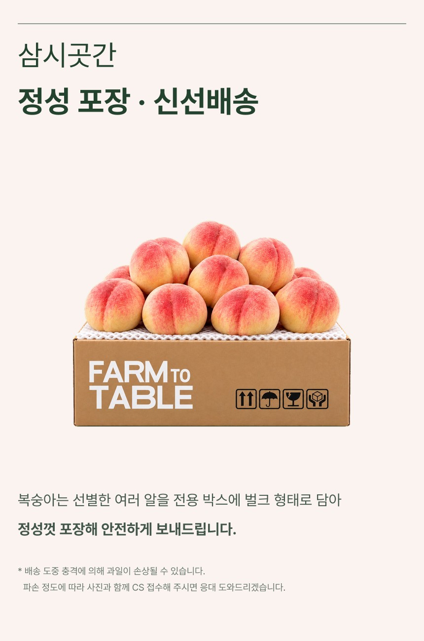 딱딱이 복숭아 07