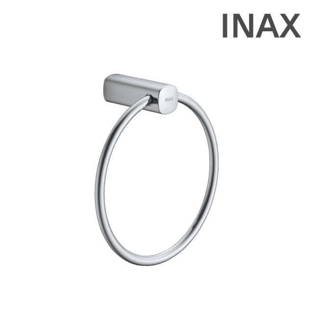 이낙스 INAX S LINE 욕실 화장실 악세사리 링 타입 수건걸이 FBA94700-F