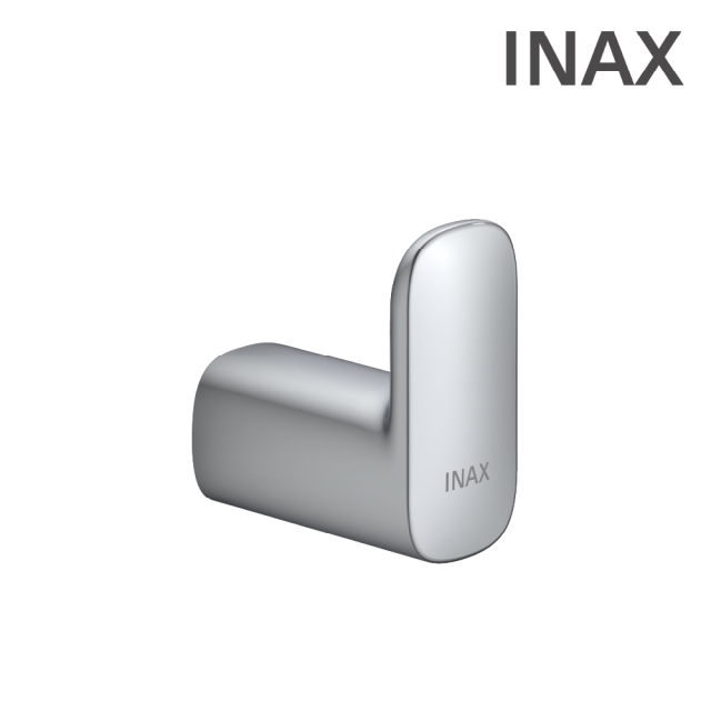 이낙스 INAX S LINE 욕실 화장실 악세사리 옷걸이 로브 후크 걸이 FBA94100-F