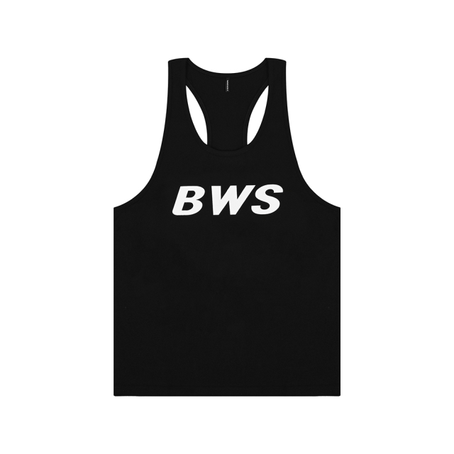 BWS로고 탱크탑