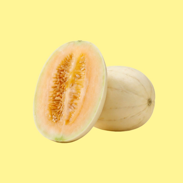고당도 솜사탕 멜론