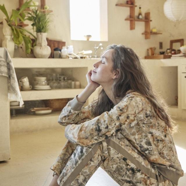 [현금할인] Marble 마블 셋업