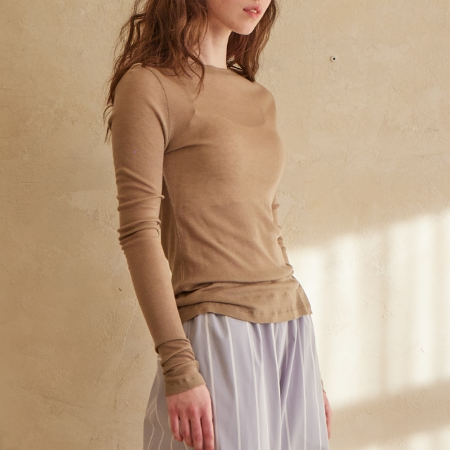 [현금할인] Bauns 바운스 울혼방 강연 이너티