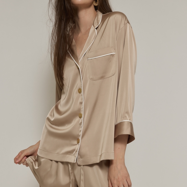 LUVIA 루비아 상의