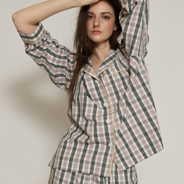 BLOVIA 블로비아 상의