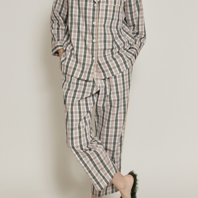 BLOVIA 블로비아 하의