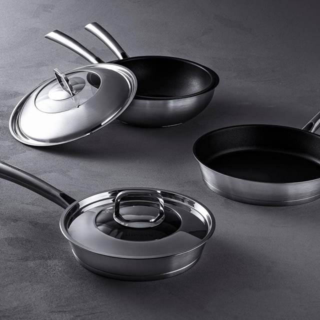 🛡️알텐바흐 디펜더스S 팬🍳