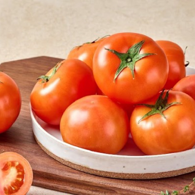 과즙팡팡! 국내산 완숙 찰토마토 2kg 5kg