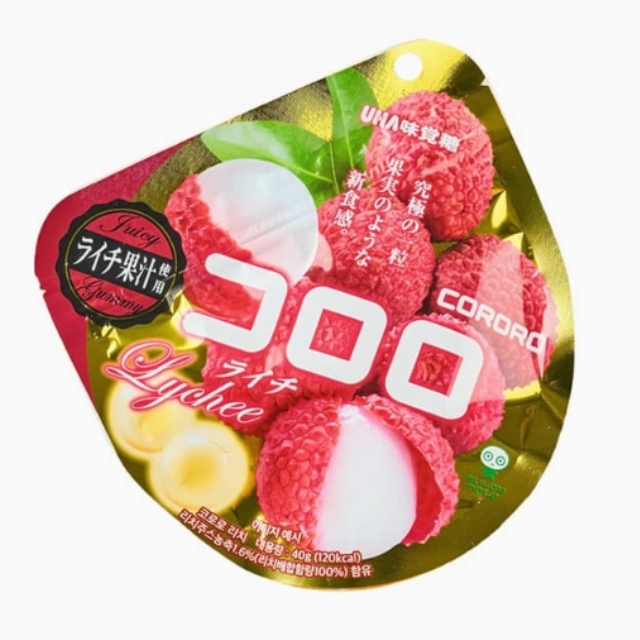 미카쿠토 코로로 리치 40g