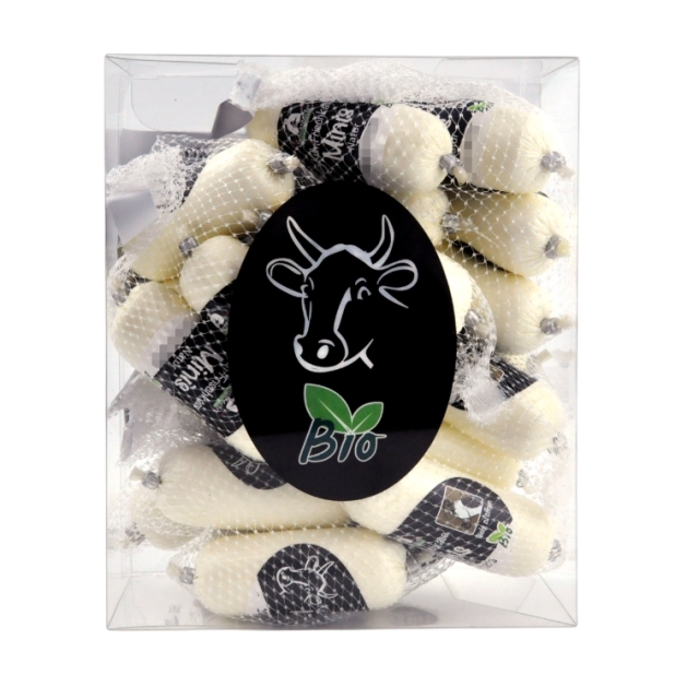 코스트코 유기농 미니 크림치즈 24g x20개