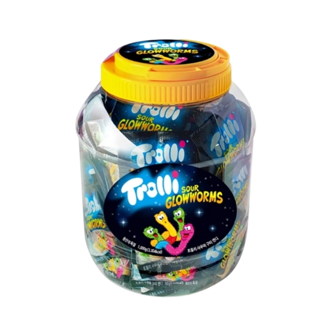 코스트코 트롤리 사우어 구미 1kg