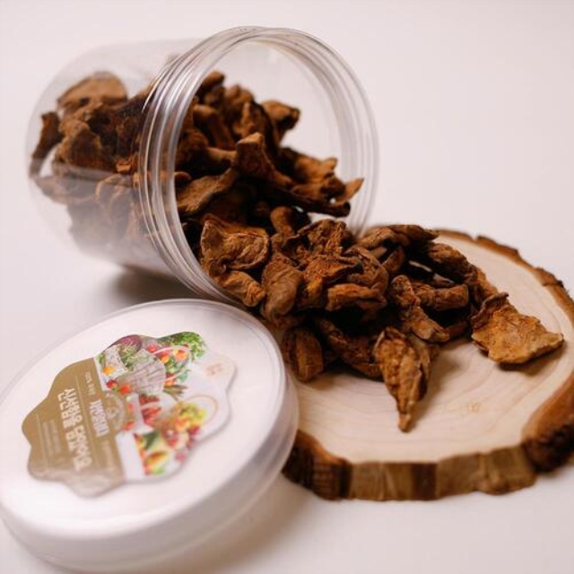볶은 돼지감자차 150g