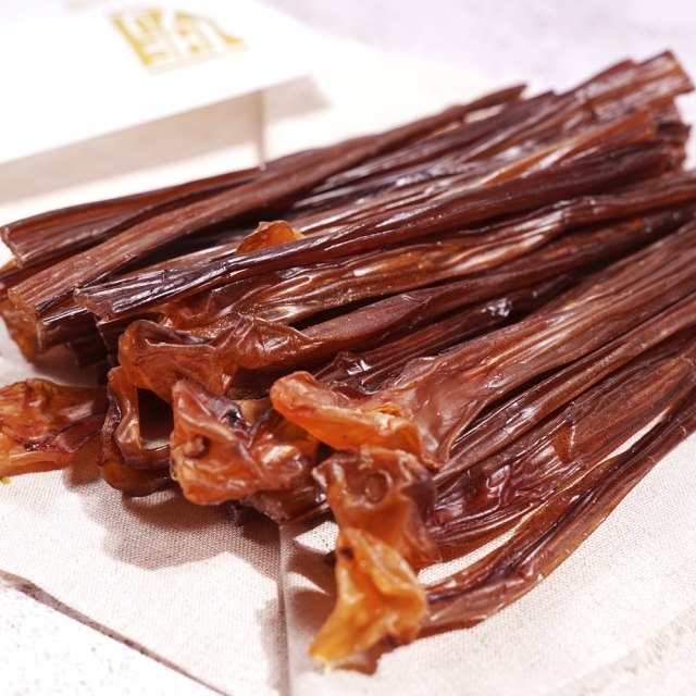 말~랑 컷팅 장족 100g