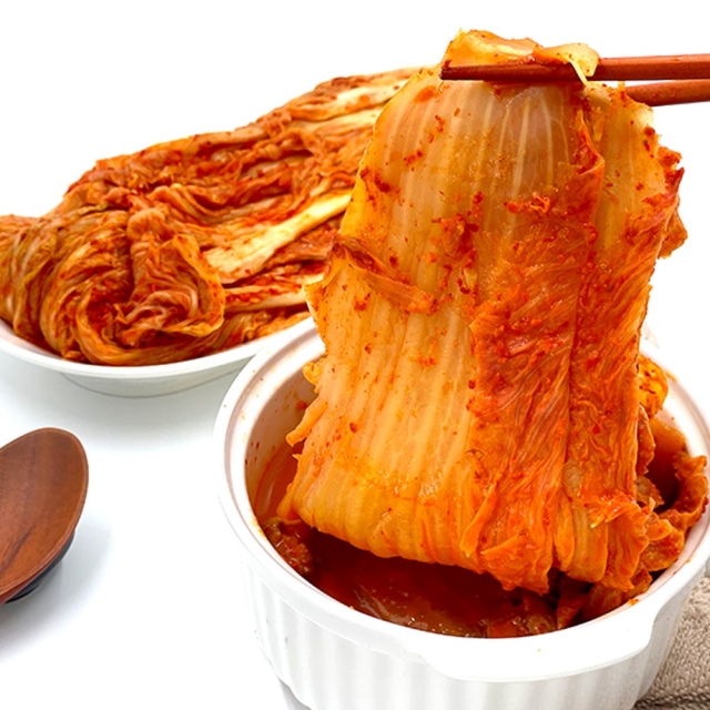 ★특가★HACCP 전통식품인증 국내산 묵은지 3kg 5kg 10kg
