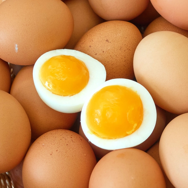 ★아침대용/다이어트추천★HACCP인증 탱글촉촉 부드러운 반숙란 