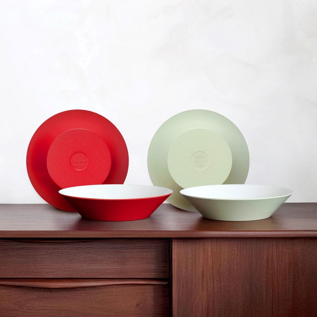 요리조리 X 바첸 쿠커블웨어