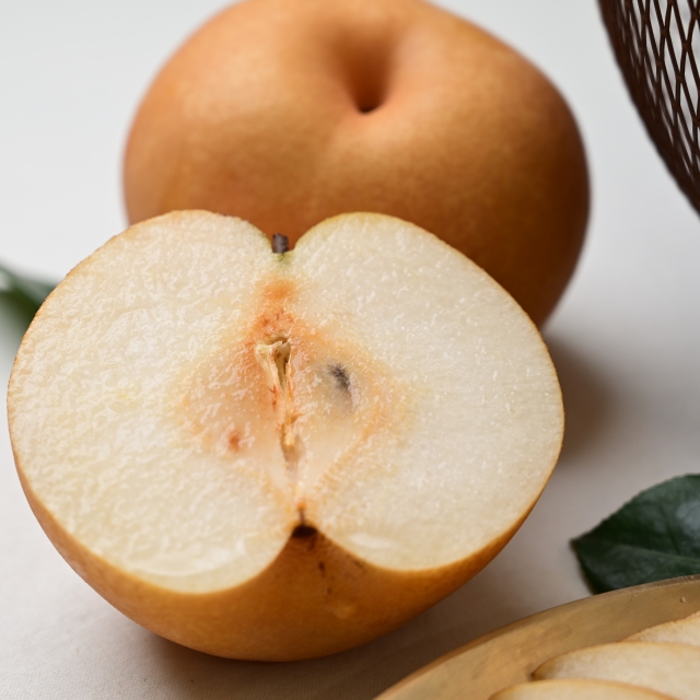 세계명산 나주배 가정용 고당도 배 신고 5kg