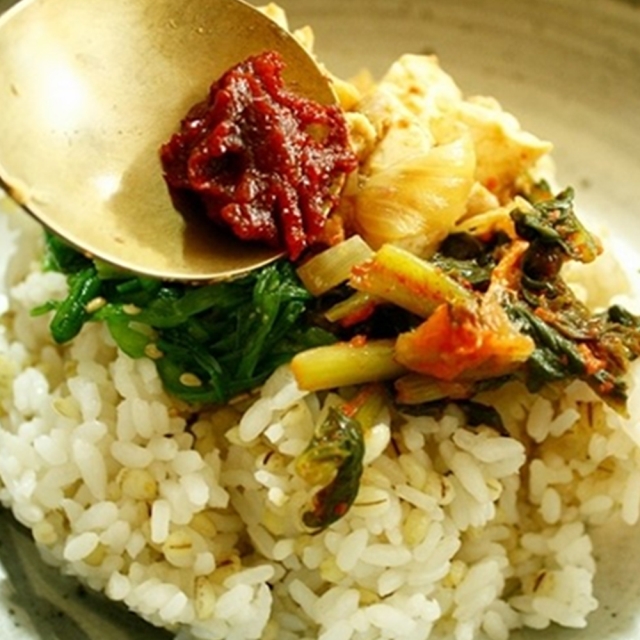 황금톡톡 햅 찰보리 찰보리쌀 5kg