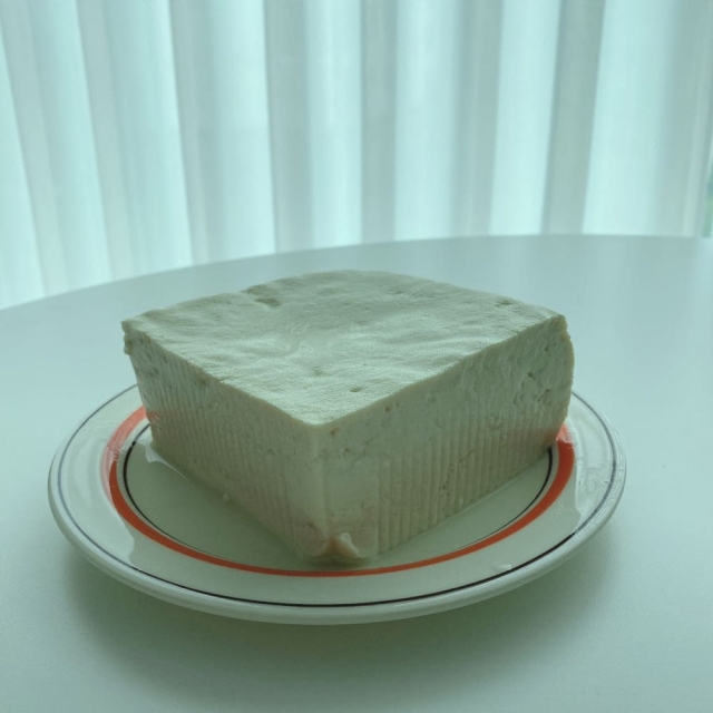 두부의신 수제두부